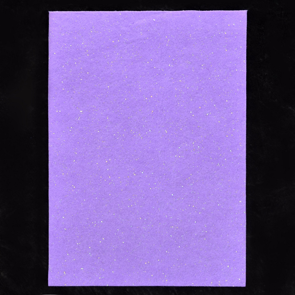 Набір фетр м'який 