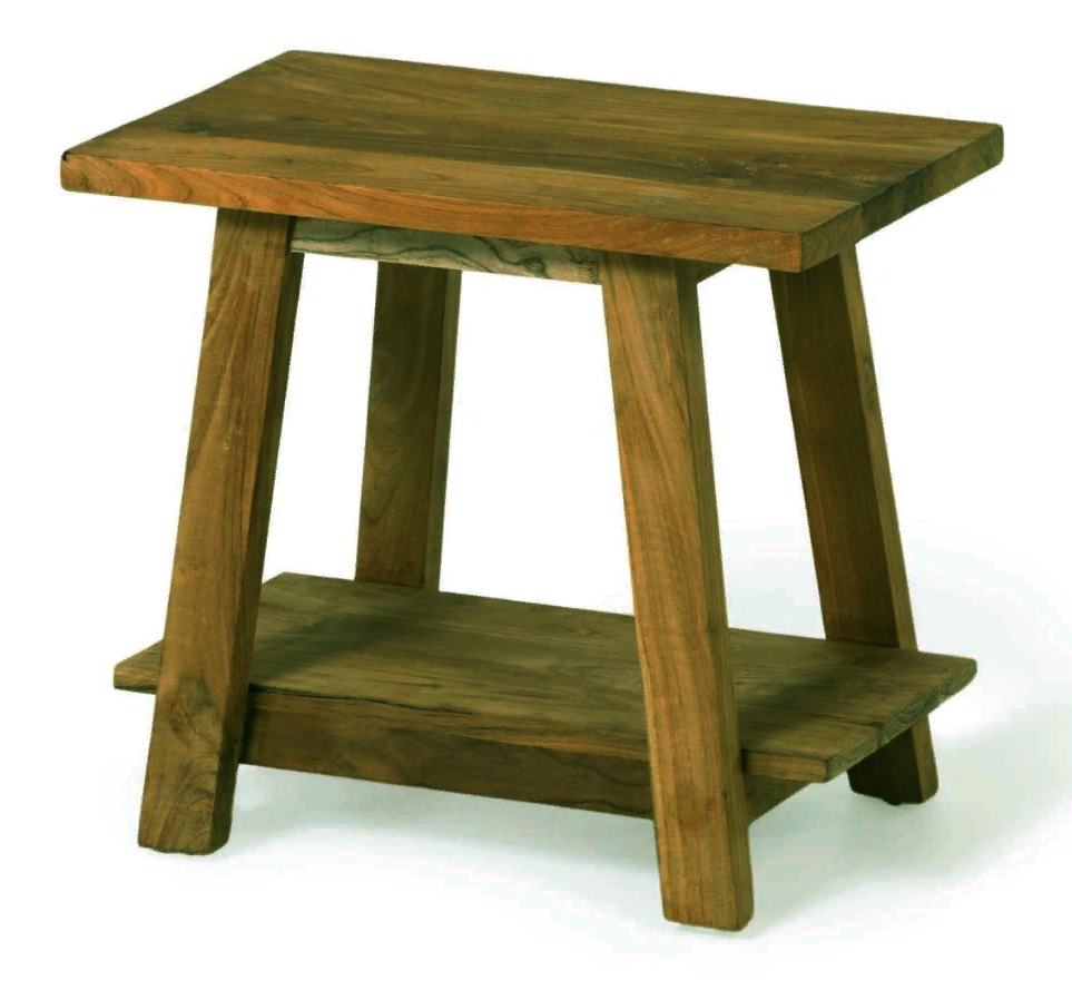 Банний табурет "Рогун" мускат Миколаїв - фото 1