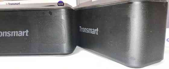 Bluetooth Колонки : Tronsmart Mega Pro, Стерео-пара. Харьков