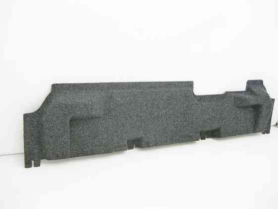 Mercedes-Benz  A1646800044 9C58 Обшивка підлоги під заднім сидінням передня частина ML W164 Одесса