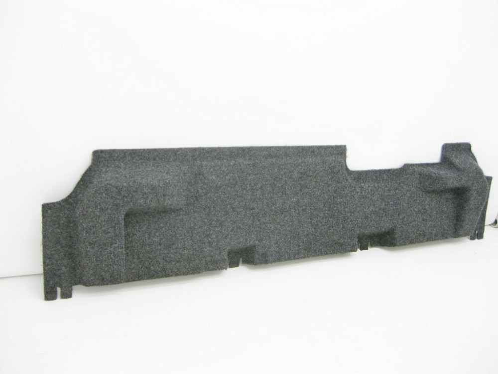 Mercedes-Benz  A1646800044 9C58 Обшивка підлоги під заднім сидінням передня частина ML W164 Одеса - фото 2