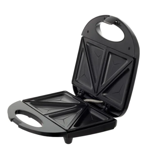 Бутербродниця електрична 800W 6716 KAMILLE Житомир