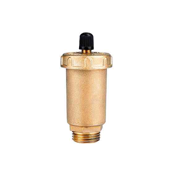 Повітровідвідник автоматичний Icma 1/2" No709 Київ