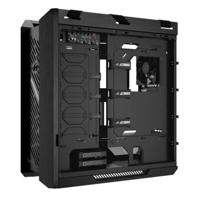 Корпус для ПК ASUS ROG Strix Helios II GX601S Black (90DC00W0-B39000) Винница - изображение 7