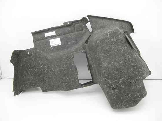 Mercedes-Benz  A2036904341 9F08 Обшивка багажника ліва чорна C-Class W203 Одесса