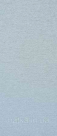 Шпалери вінілові на флізеліні AS creation Tempo метрові однотонні під тканину бавовна дрібна смужка салатові Київ