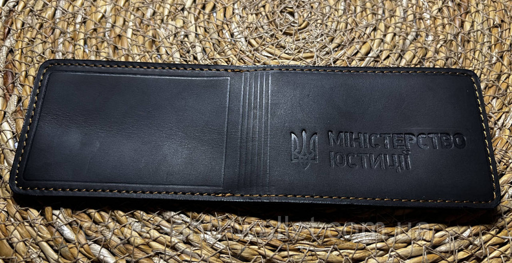 Обложка на удостоверение 