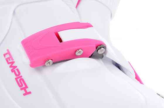 Ледовые коньки раздвижные Tempish FUR EXPANZE PLUS GIRL/37-40 Киев