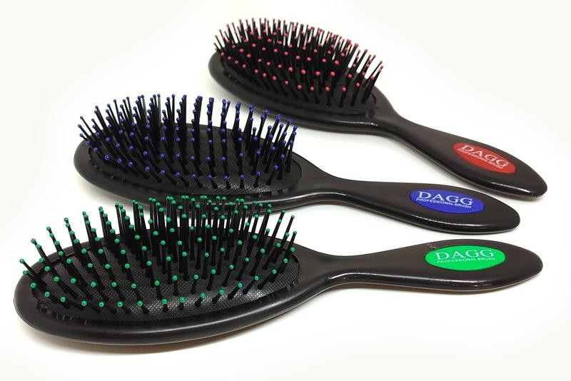 Расческа щетка для волос Киев - изображение 1