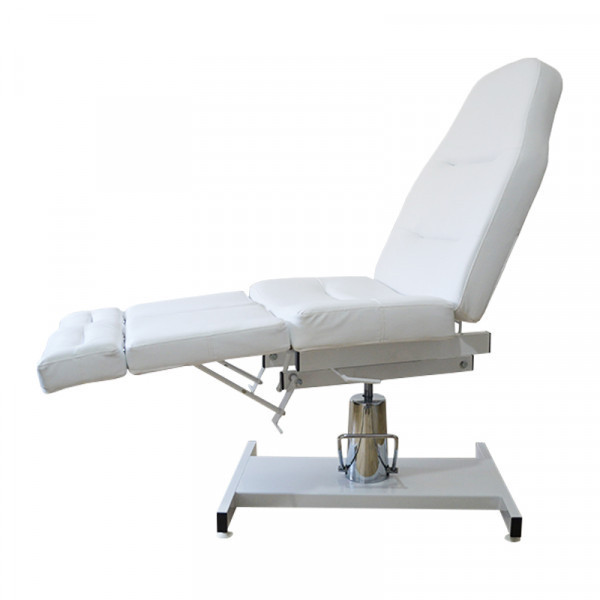 Педикюрне крісло з гідравлічним регулюванням висоти UK-22 Київ - фото 7