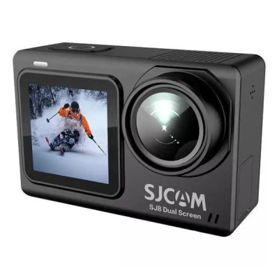 Экшн-камера SJCAM SJ8 Dual Screen (6972476162183) Винница - изображение 3