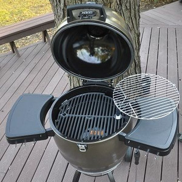 Набір решіток для гриля KEG 2000 Broil King KA5545 Код: 004777 Рівне - фото 2