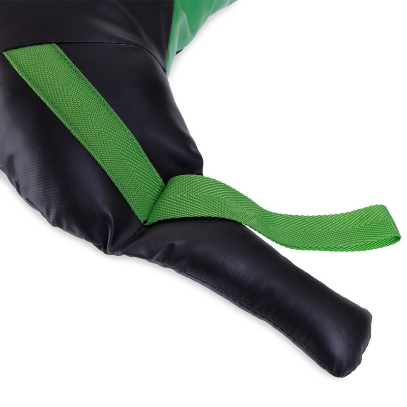 Болгарський мішок тренувальний Zelart Bulgarian 2623-12 вага 12 кг Київ - фото 7