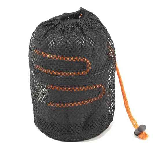 Набір посуду туристичний A-Plus DS-6017 Вінниця