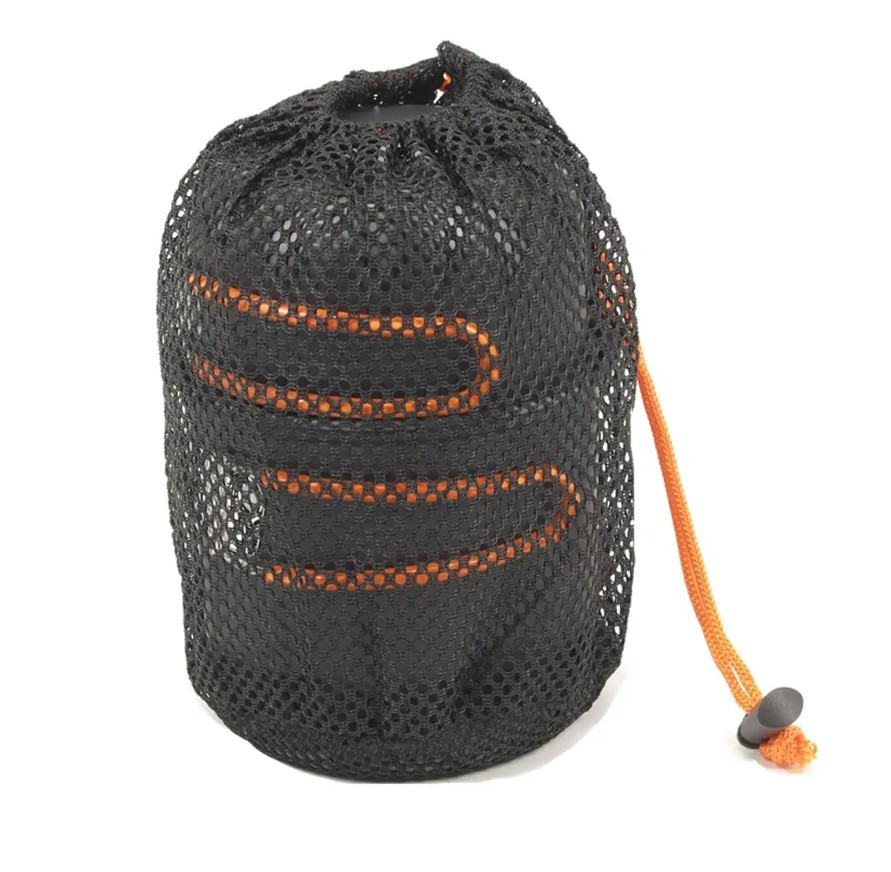 Набір посуду туристичний A-Plus DS-6017 Винница - изображение 3