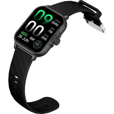 Смарт-годинник Black Shark GT3 Neo-Black BS-W2407 Neo Чорний (1125152) Вінниця