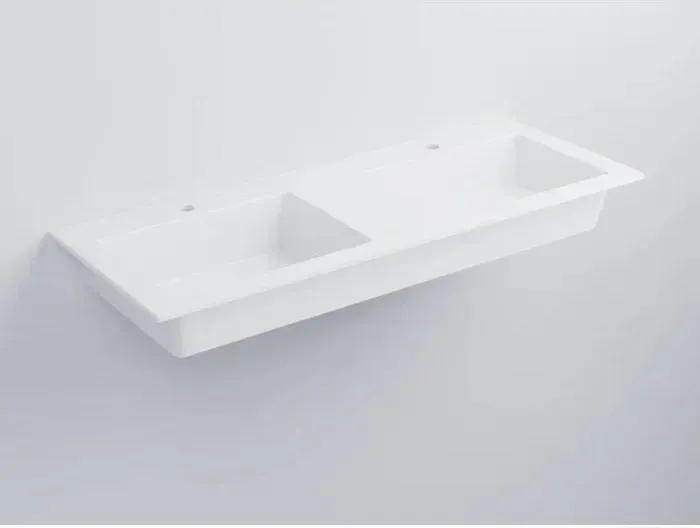 Раковина  Cielo Smile 120Cm ERLA120SF Киев - изображение 1