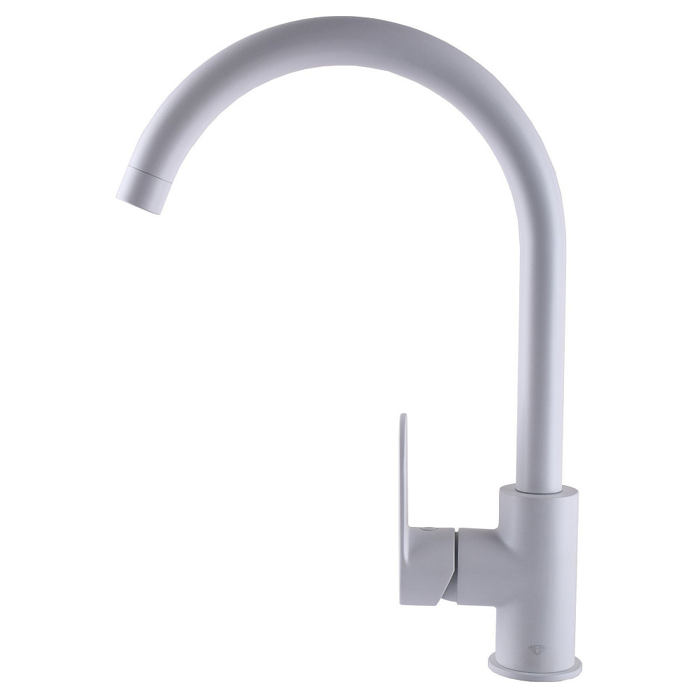 Змішувач для кухні TOPAZ BARTS TB 07403-H36-W Тернополь - изображение 4