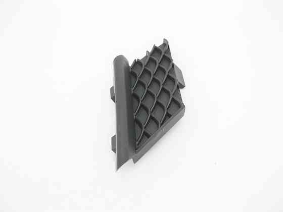 Mercedes-Benz  A1668852023 Нова кришка - заглушка буксирувального гака в задньому бампері GL GLS X166 Одесса