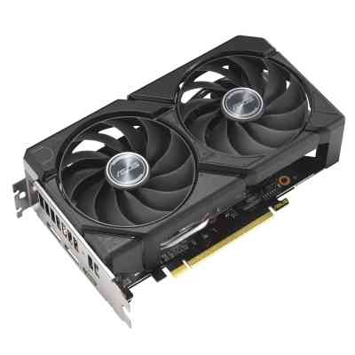 Видеокарта ASUS Radeon RX 9060 8Gb DUAL (DUAL-RX9060-8G) Винница