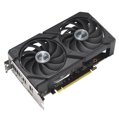 Видеокарта ASUS Radeon RX 9060 8Gb DUAL (DUAL-RX9060-8G) Винница - изображение 4