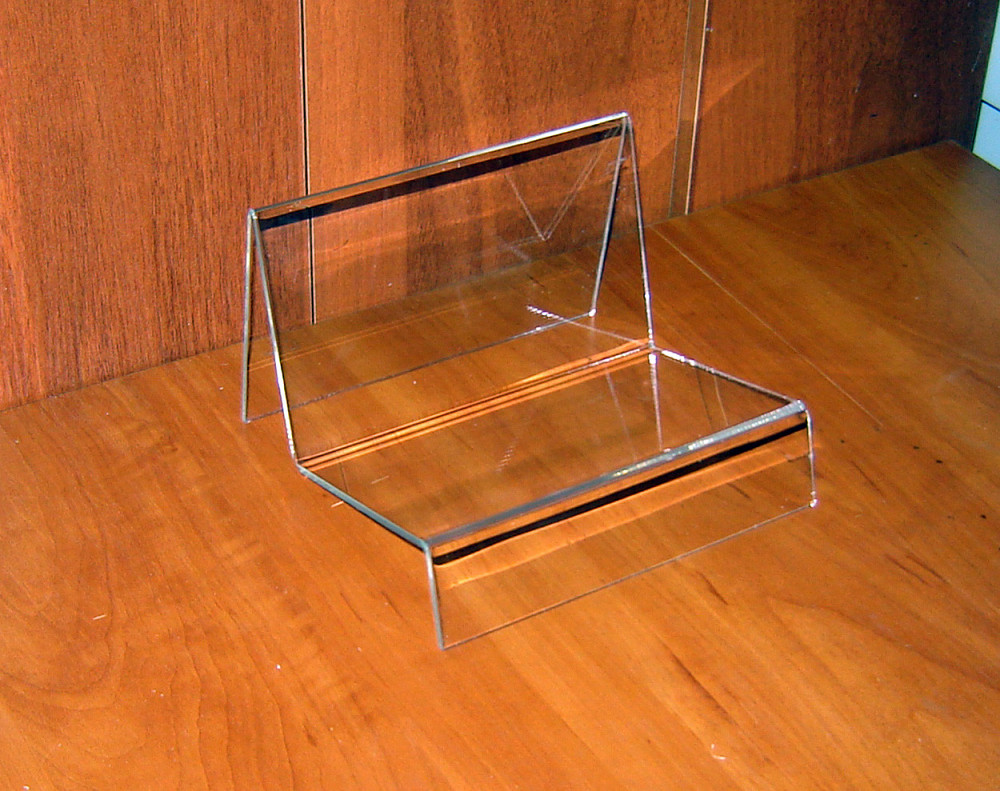 Подставка EKOSTAR под сумки №3 Киев - изображение 2