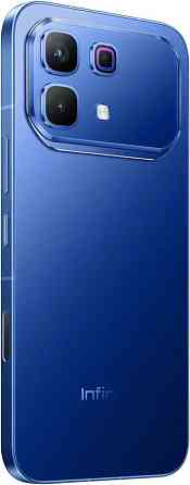 Смартфон Infinix Note 60 Pro X6878 8/256GB Deep Ocean Blue ( 13752 ) Харків