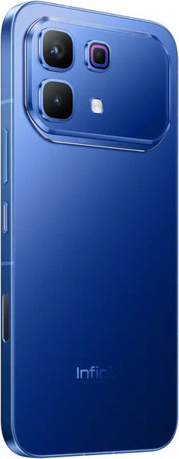 Смартфон Infinix Note 60 Pro X6878 8/256GB Deep Ocean Blue ( 13752 ) Харків - фото 3