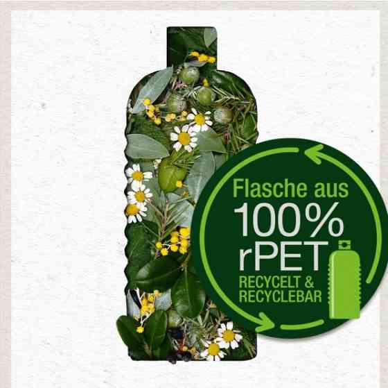 БІО-Шампунь для сухої шкіри проти лупи Ялівець Logona 250 мл Київ