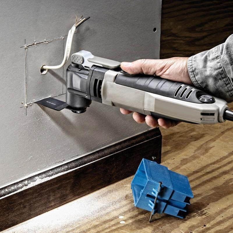 Универсальный набор насадок для реноватора 66 шт Киев - изображение 9