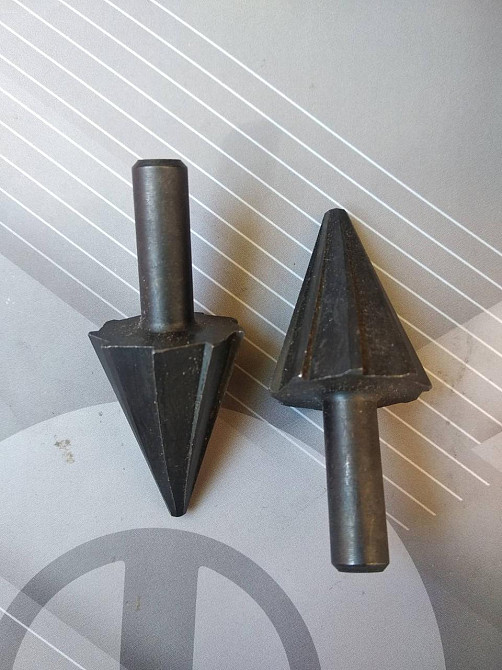 Зенкер для дерева 24 мм Germany Полтава - фото 1