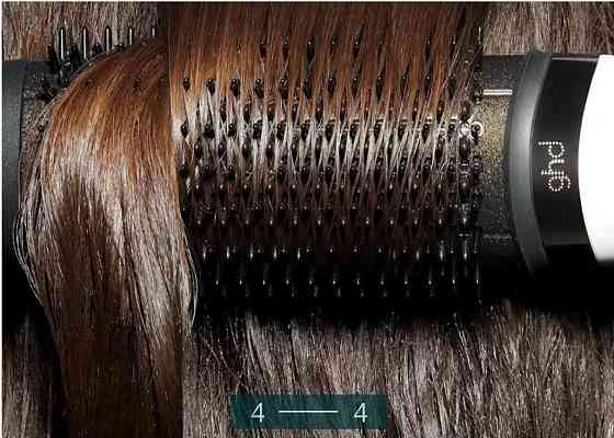 Фен-щітка 2 в 1 від ghd З феном ghd . Киев