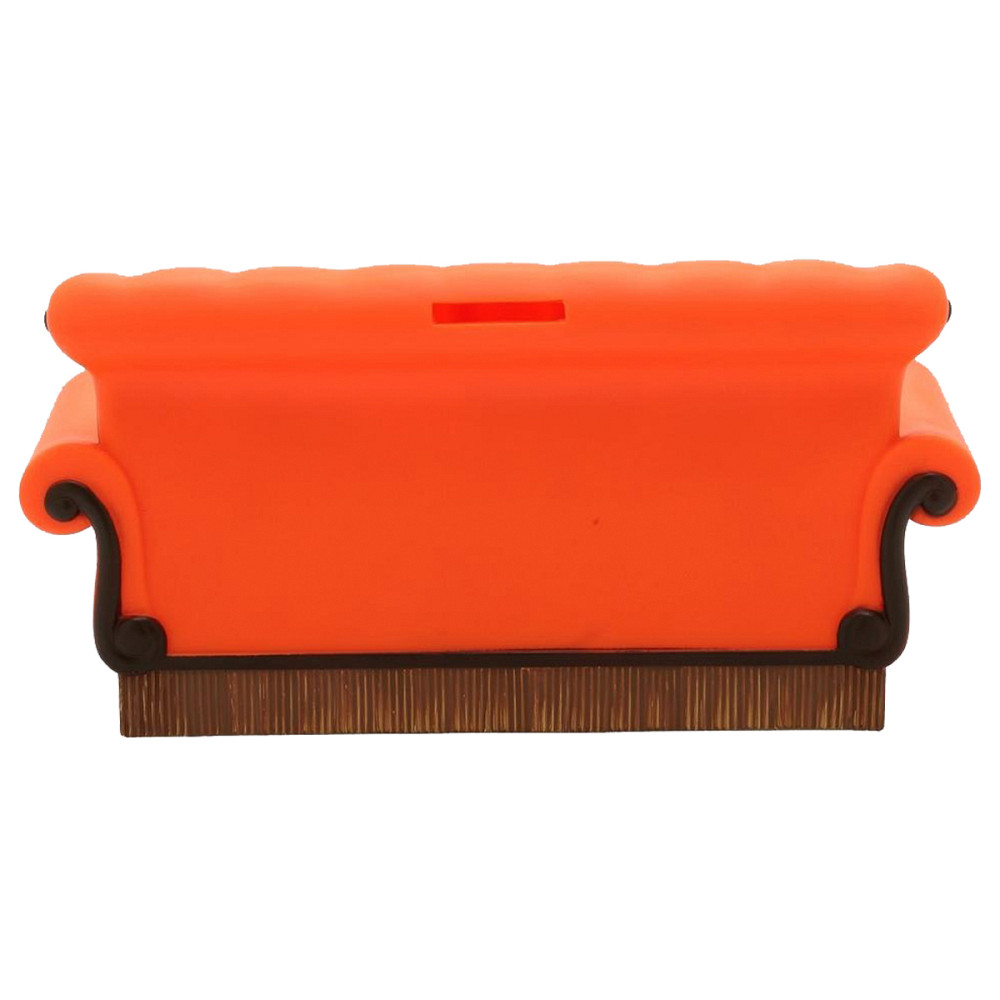 Скарбничка Monogram серії Друзі - Помаранчевий диван Днепр - изображение 3