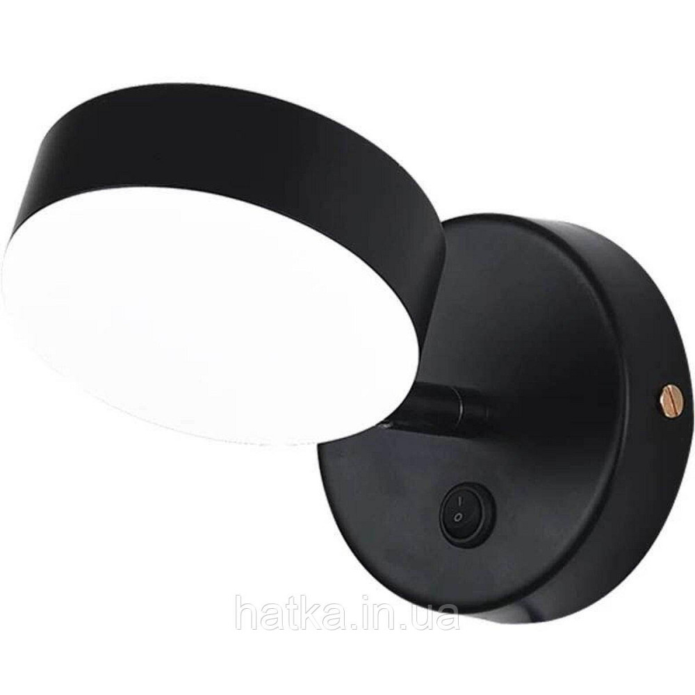 Бра настенная светодиодная Sirius 8733-B Киев - изображение 1