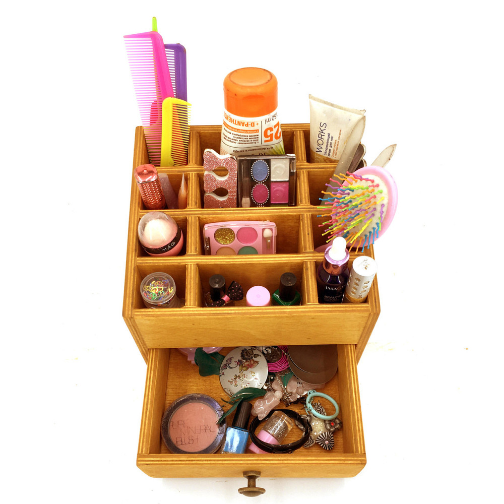 Органайзер для косметики "Роксолана" каррі Миколаїв - фото 6