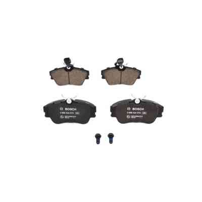 Гальмівні колодки Bosch 0 986 424 672 Вінниця