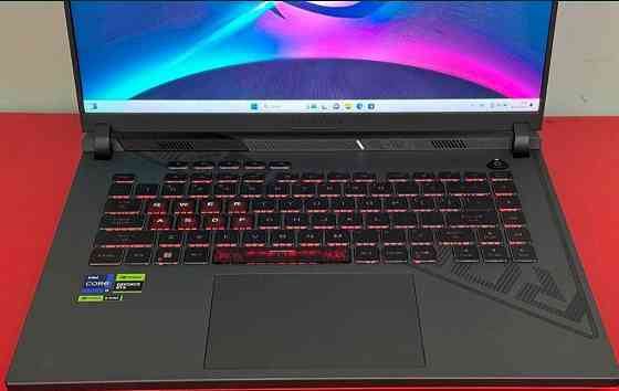 Ігровий Ноутбук: ASUS ROG Strix G614J. i9- 13980HX / RTX ( Новий) Київ