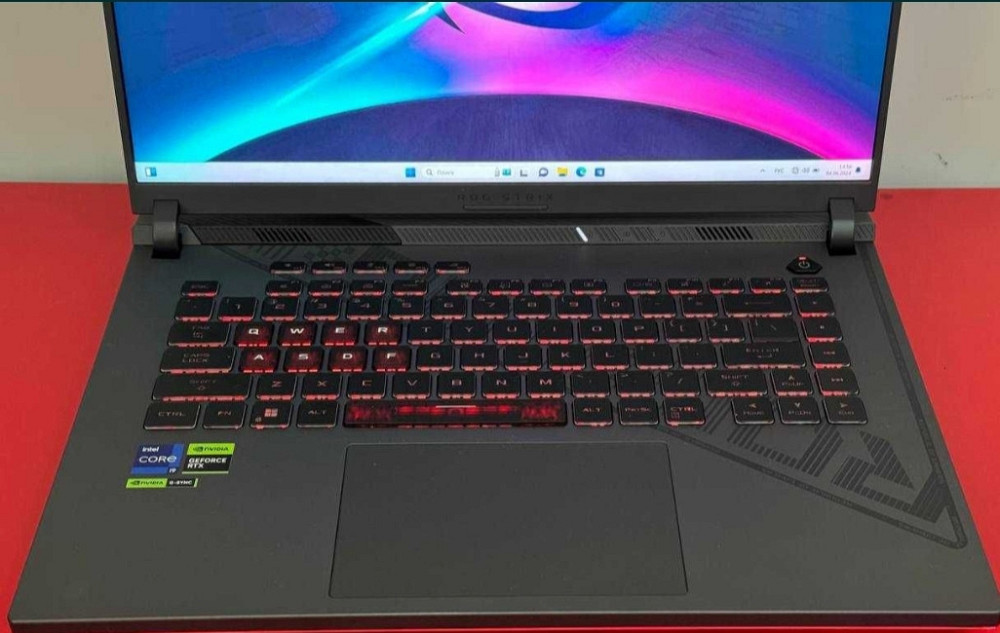 Игровой Ноутбук: ASUS ROG Strix G614J. i9- 13980HX / RTX ( Новый) Киев - изображение 2