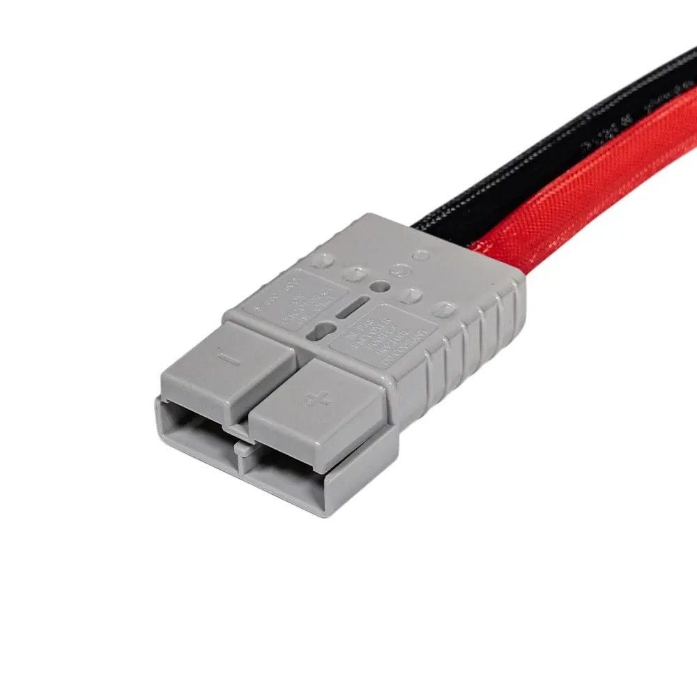 Комплект кабелів підключення Voltsmile RPC Power Cable Set для серії акумуляторних батарей RPC (44-00111) Київ - фото 7