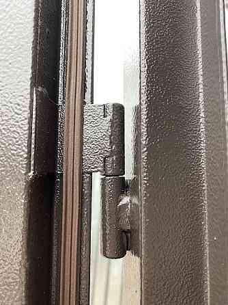 Двери металлические технические в наличии, Redfort Еко-Техно, Ral 8019 Киев