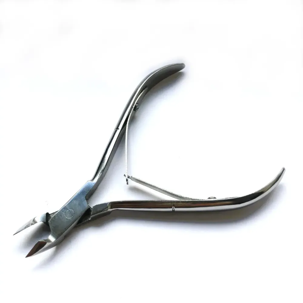 Кусачки для кутикул Niegelon №817 Киев - изображение 3