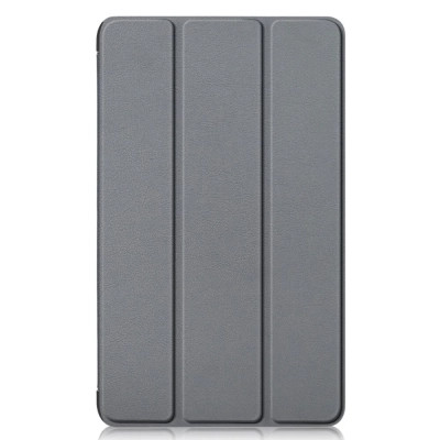 Чехол для планшета BeCover Smart Case Samsung Galaxy Tab A11 Plus SM-X236B 11.0" Gray (714000) Винница - изображение 2