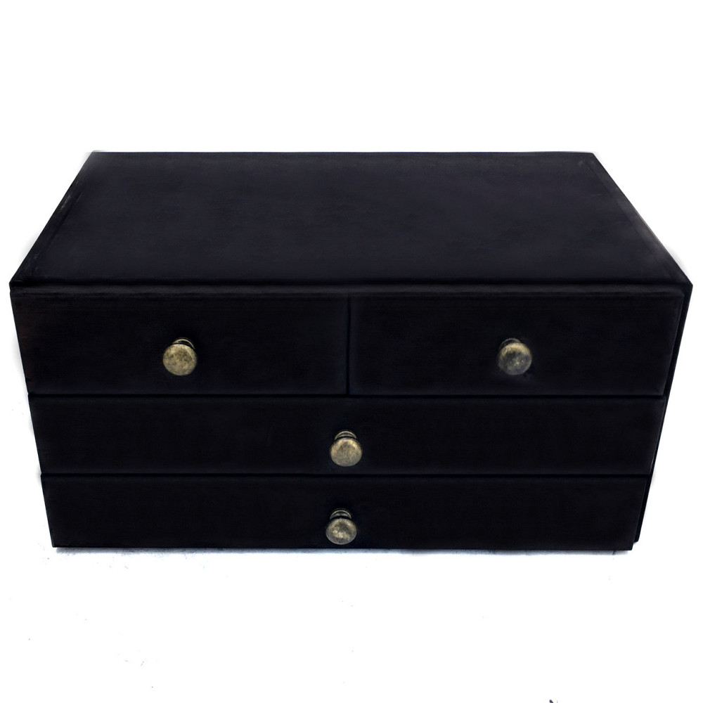 Міні-комод "Кемасі" венге Миколаїв - фото 1