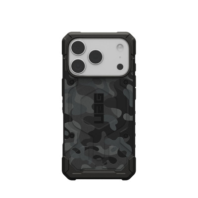 Чохол до мобільного телефона UAG iPhone 17 Pro Pathfinder MagSafe SE Midnight Camo (114548114061) Вінниця - фото 1
