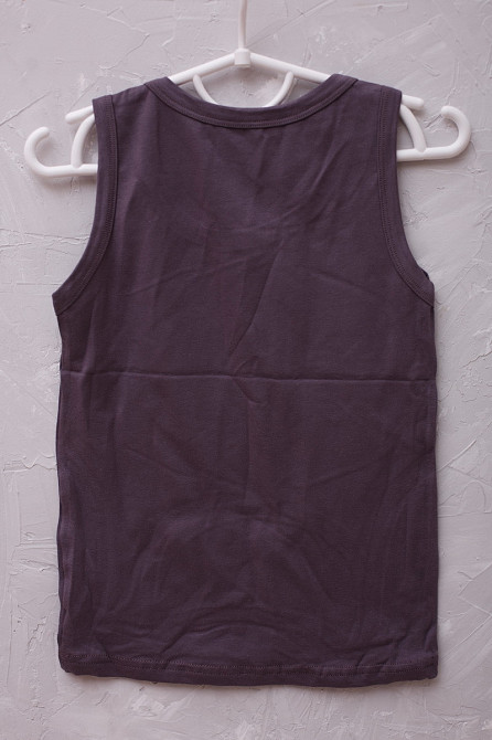 Майка мальчиковая Ozkan - Give me some space 173039 6-7 Киев - изображение 2