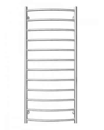 Водяной полотенцесушитель Mario INOX Классик 1170х530/500 Киев