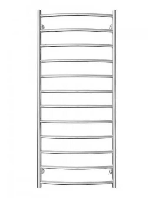 Водяной полотенцесушитель Mario INOX Классик 1170х530/500 Киев - изображение 2