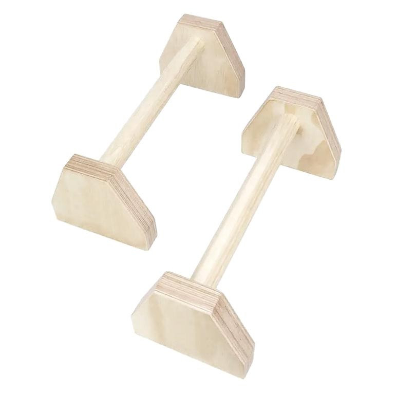 Балансовые паралетсы 