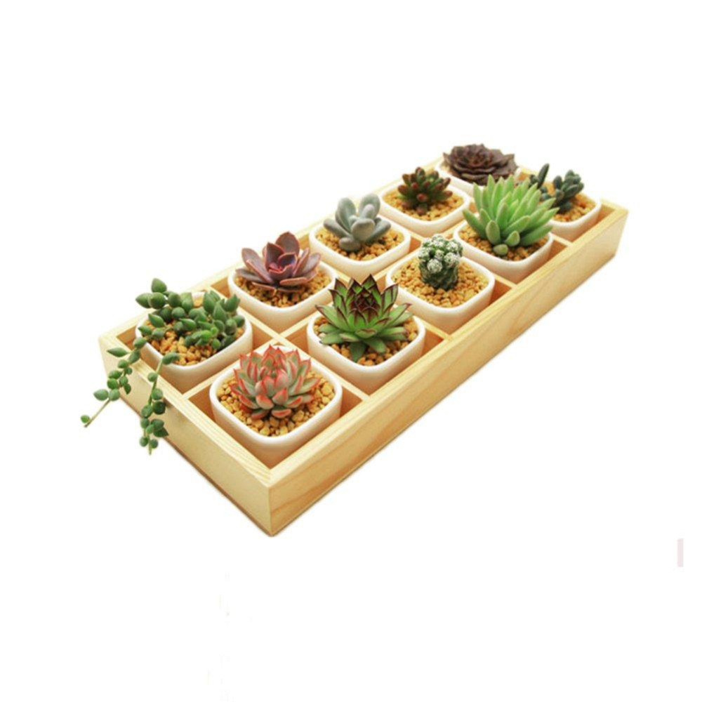 Кашпо "Таволга 10" бланже Миколаїв - фото 2