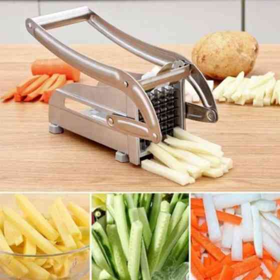 Слайсер для картопляних чіпсів Potato Chipper 819 PC Киев